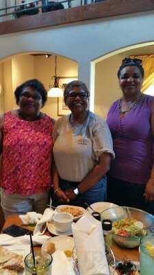 Olive Garden Italian Restaurant