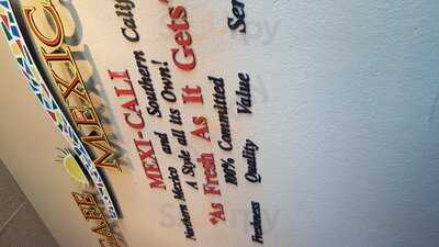 Cafe Mexicali