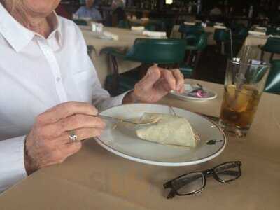 At The Rail Wine Bar & Grille