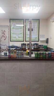 Choose And Mix Korean Food & Hibachi Express