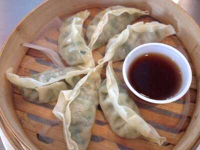 Choose And Mix Korean Food & Hibachi Express