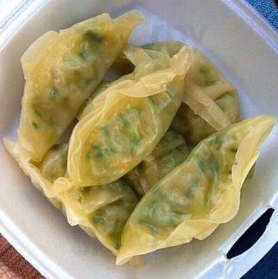 Choose And Mix Korean Food & Hibachi Express