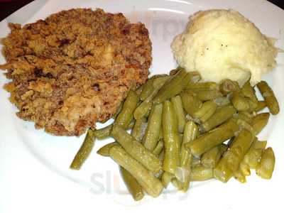 Jersey Lily's Roadhouse Grill