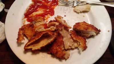 Jersey Lily's Roadhouse Grill