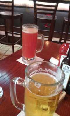 Jersey Lily's Roadhouse Grill