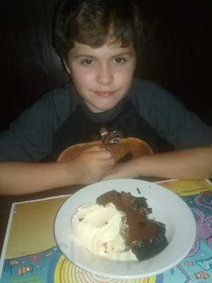 Jersey Lily's Roadhouse Grill