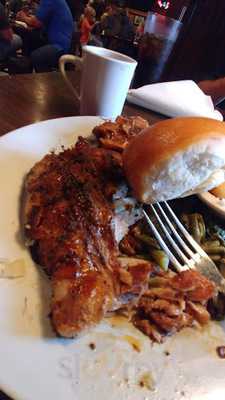 Jersey Lily's Roadhouse Grill