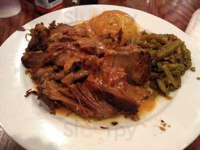 Jersey Lily's Roadhouse Grill