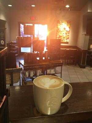 Starbucks