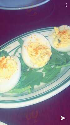 All Star Sandwich Bar