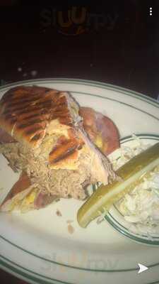 All Star Sandwich Bar