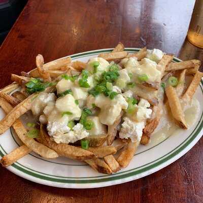 All Star Sandwich Bar