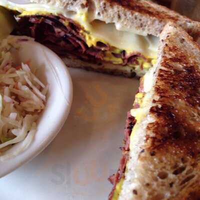 All Star Sandwich Bar