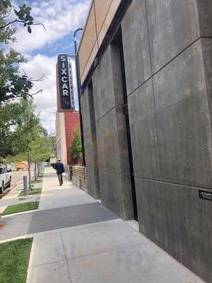 Six Car Pub & Brewery