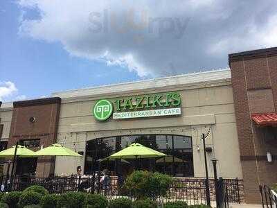 Taziki's Mediterranean Cafe