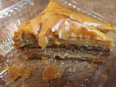 Taziki's Mediterranean Cafe