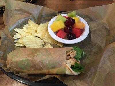 Taziki's Mediterranean Cafe