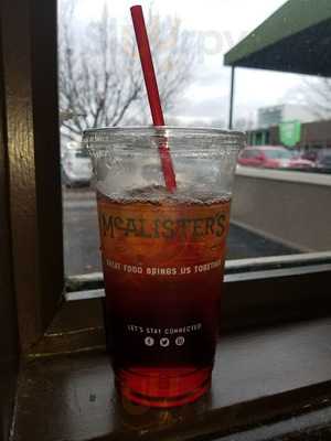 Mcalister's Deli