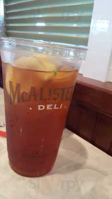 Mcalister's Deli