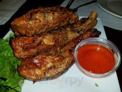 Thai Original Bar-b-q