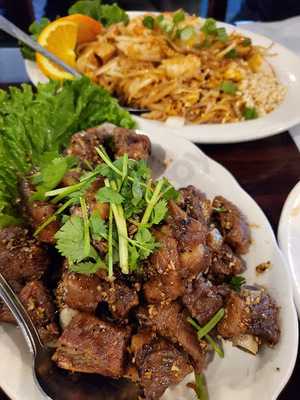 Thai Original Bar-b-q