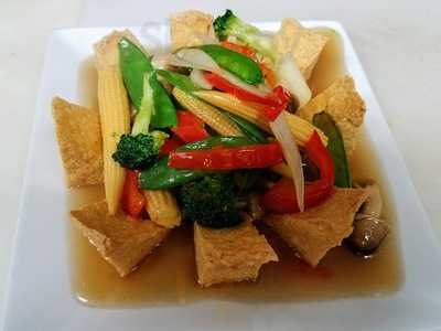 Thai Original Bar-b-q