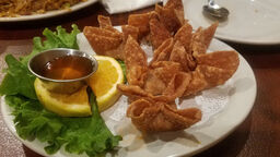 Thai Original Bar-b-q