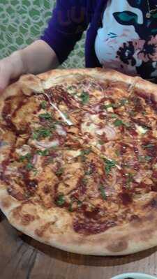 California Pizza Kitchen Briarwood