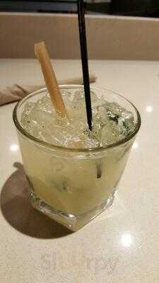 California Pizza Kitchen Briarwood