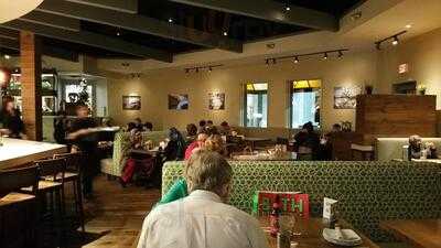 California Pizza Kitchen Briarwood