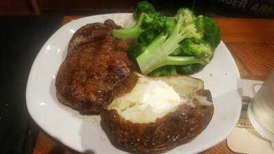 Outback Steakhouse