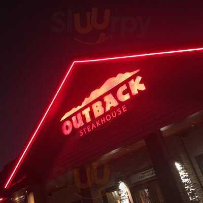 Outback Steakhouse