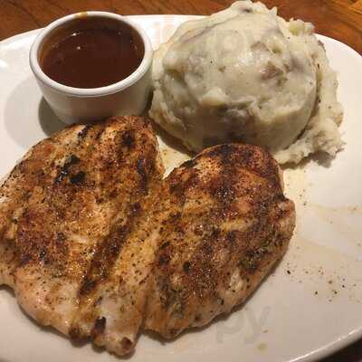 Outback Steakhouse