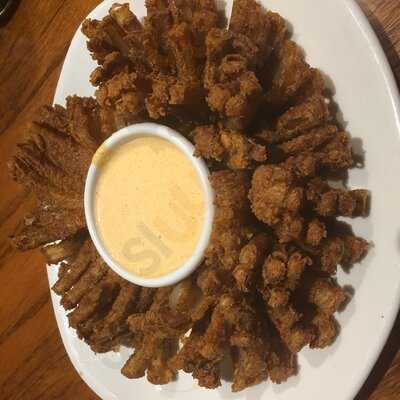Outback Steakhouse