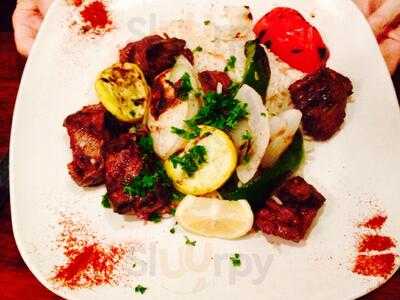 El-basha Restaurant & Bar