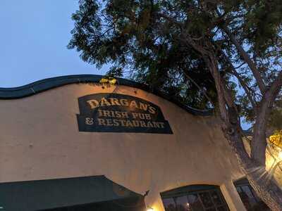 Dargan's