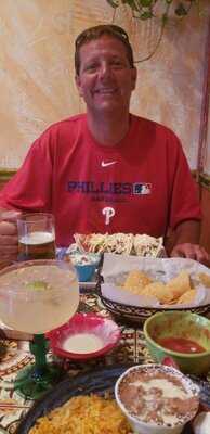 La Cocina Mexican Restaurant