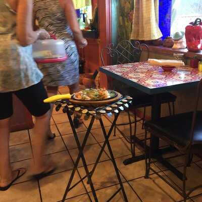 La Cocina Mexican Restaurant