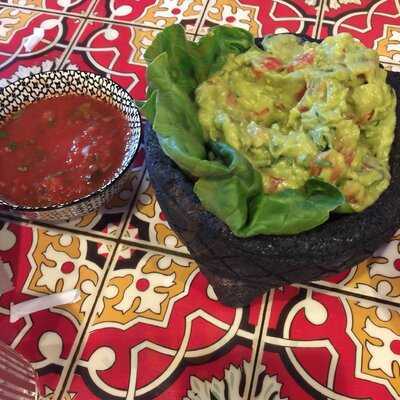 La Cocina Mexican Restaurant