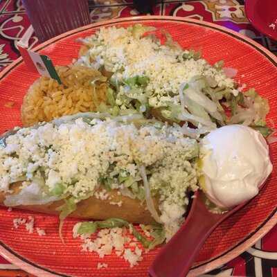 La Cocina Mexican Restaurant