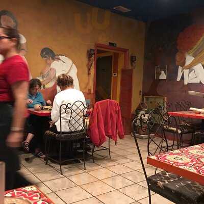 La Cocina Mexican Restaurant