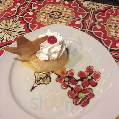 La Cocina Mexican Restaurant