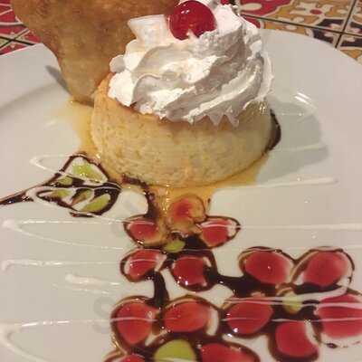 La Cocina Mexican Restaurant