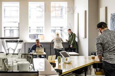 Akron Coffee Roasters