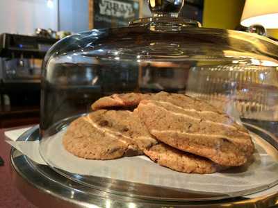 Akron Coffee Roasters