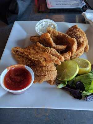 The Office Sports Bar And Grill