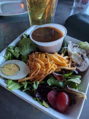 The Office Sports Bar And Grill