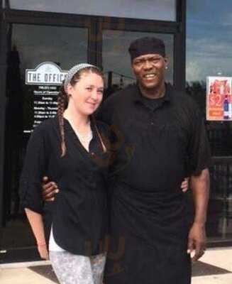 The Office Sports Bar And Grill