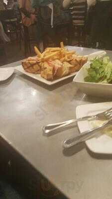 The Office Sports Bar And Grill