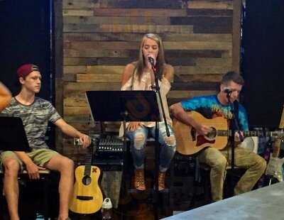 The Office Sports Bar And Grill